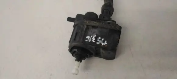 Alfa Romeo 156 Headlight level height control switch c395