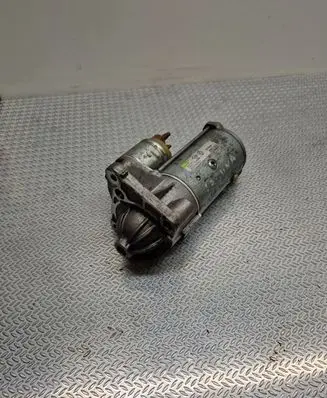 Renault Laguna II Starter motor 8200583014 D7R49