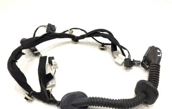 Renault Twingo III Front door wiring loom 241243081R