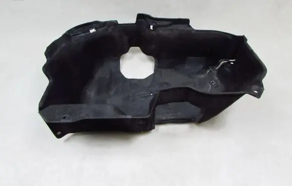 Mazda CX-5 Engine splash shield/under tray SH01103H0 55591