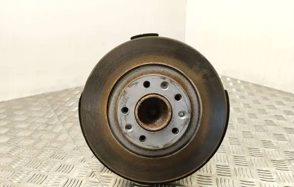 Citroen DS7 Crossback Rear wheel hub
