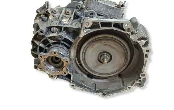 Volkswagen PASSAT B6 Automatic gearbox KMX