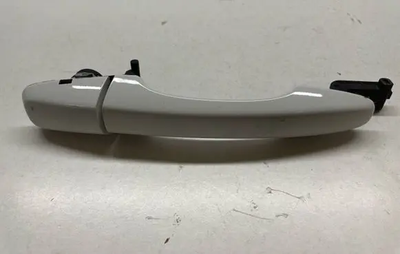 Volvo S60 Front door exterior handle 81276437