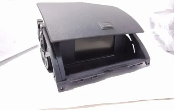 Mercedes-Benz C W204 Screen/display/small screen A2048205497 A2046800931