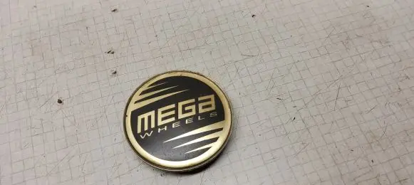 Opel Astra G Original wheel cap BMCT1