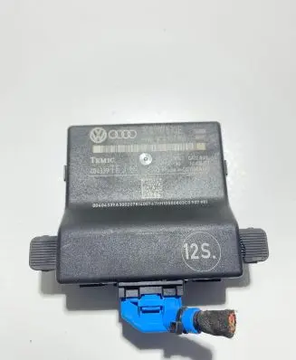 Volkswagen PASSAT B6 Gateway control module 3C0907530E 3C0907951