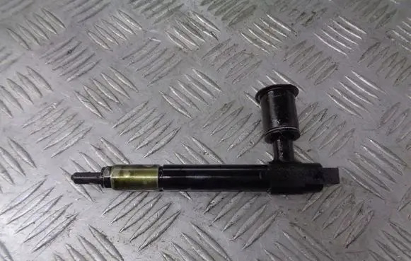 Mazda Premacy Fuel injectors set 6960-2B