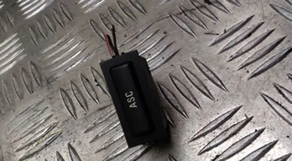 BMW 5 E39 ESP (stability program) switch 0345939