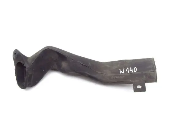Mercedes-Benz S W140 Engine coolant pipe/hose 1408322794