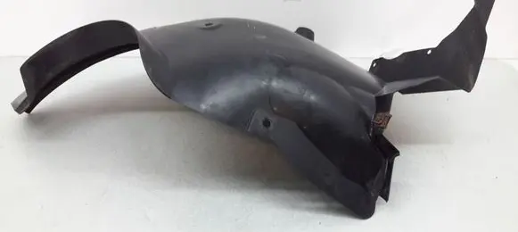 Mercedes-Benz SLK R171 Front wheel arch liner splash guards A1716981830