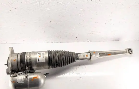 Audi A8 S8 D5 Shock absorber/damper/air suspension 4N4616031D 4N4616002B