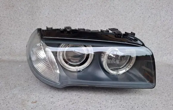 Headlight/headlamp