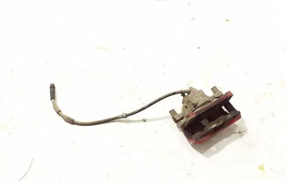 Skoda Octavia Mk4 Front brake caliper 5WA615123G