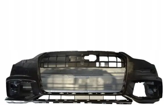 Audi A6 S6 C7 4G Front bumper 11ZZZ00000