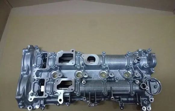 Camshaft
