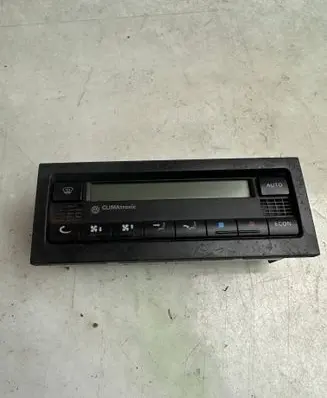 Volkswagen Golf IV Interior fan control switch 4543