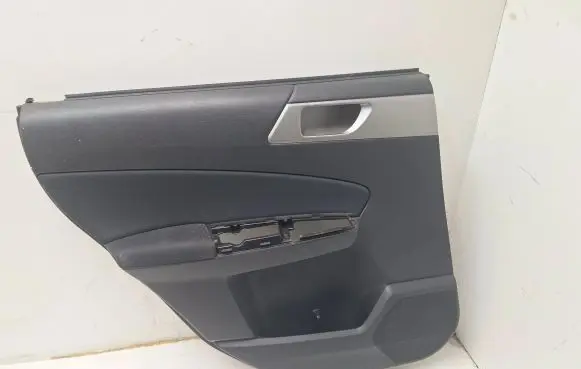 Subaru Forester SH Rear door card panel trim 94223SG010