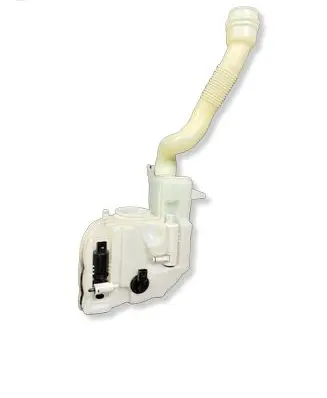 Mercedes-Benz ML W166 Windshield washer fluid reservoir/tank A1668600860 1069425S04