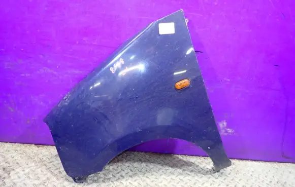 Opel Agila A Fender