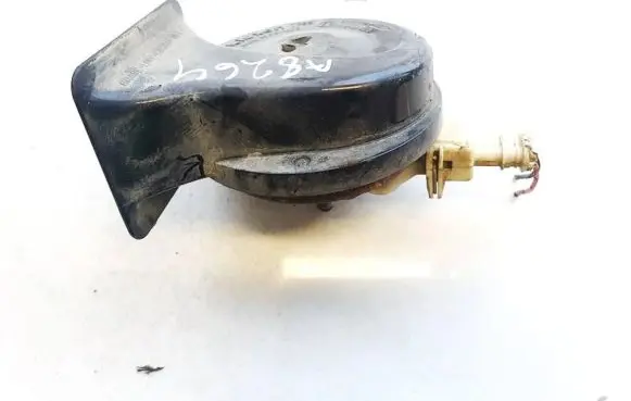 Fiat Stilo Horn signal e20092018