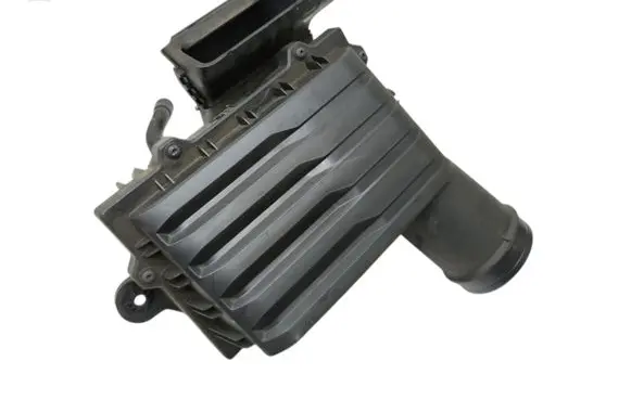 Air filter box