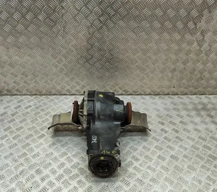 Audi A8 S8 D3 4E Rear differential 01R525053 4E0501713C