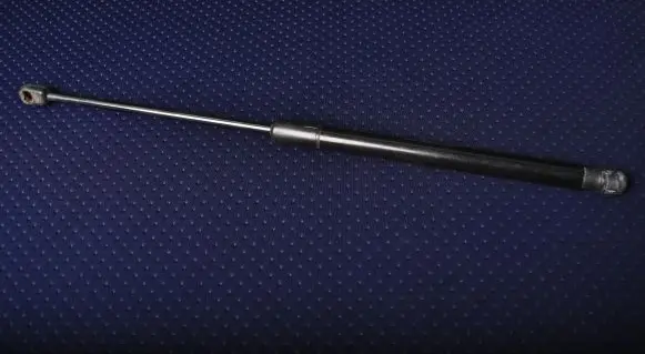 Audi A6 S6 C7 4G Tailgate/trunk strut/damper 4G9827552