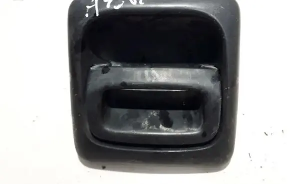 Peugeot Boxer Front door exterior handle 1304175070