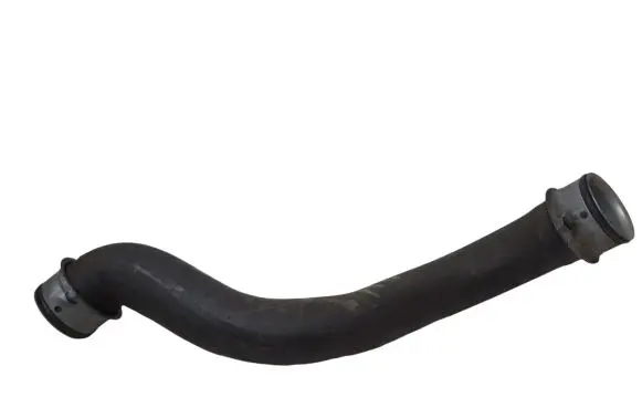 Mercedes-Benz E W212 Engine coolant pipe/hose A2045011582