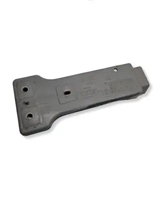 KIA Sorento Rear bumper mounting bracket 866933E500