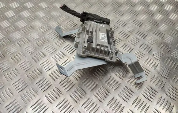 Hyundai i40 Gearbox control unit/module 954403BAB0