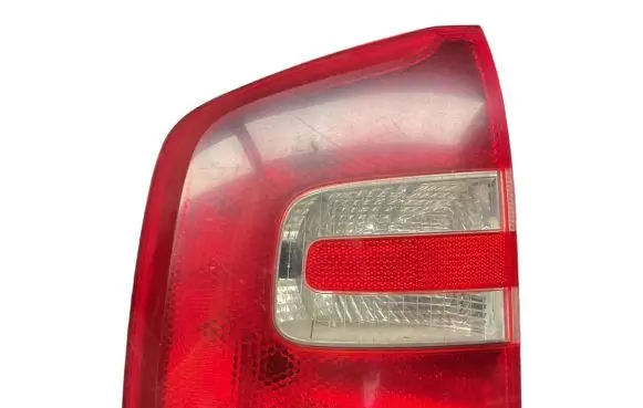 Skoda Octavia Mk2 (1Z) Rear/tail lights 275901