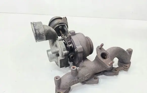 Audi A4 S4 B6 8E 8H Supercharger 03G253010JOK