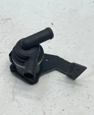 Audi A4 S4 B8 8K Electric auxiliary coolant/water pump 03L965561A 12402100402