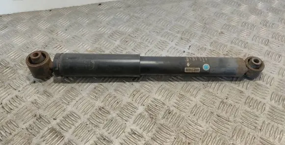Nissan Qashqai Rear shock absorber/damper 56210JD03B 814902003561