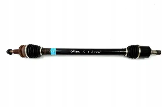 KIA Optima Front driveshaft 49501-D4850