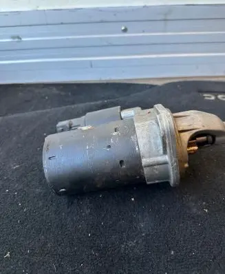 BMW 5 E60 E61 Starter motor 1005831379 006209813