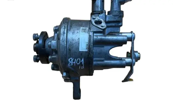 BMW 5 F10 F11 Power steering pump 6867160 686716001 5016959