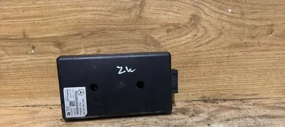 Mercedes-Benz C W203 Phone control unit/module B67824252
