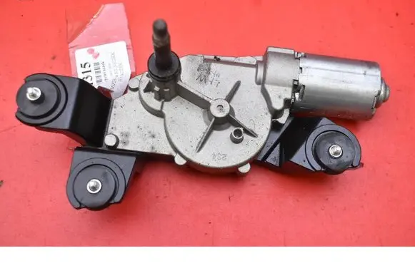 KIA Ceed Rear window wiper motor 98700-A2000