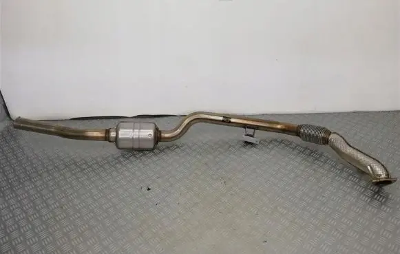 Audi A8 S8 D5 Other exhaust manifold parts 8W0253211C