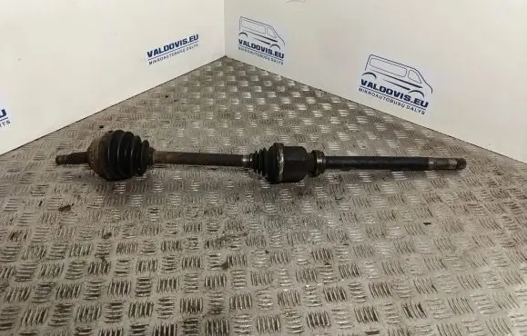 Fiat Scudo Front driveshaft
