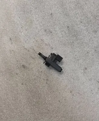 Ford Focus Sensor 