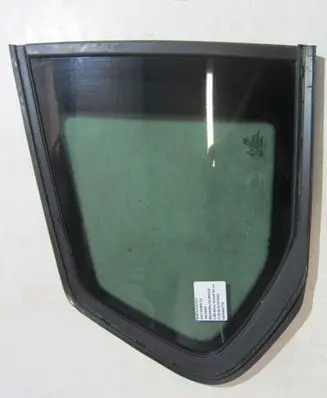 BMW X3 F25 Rear side window 51377205664