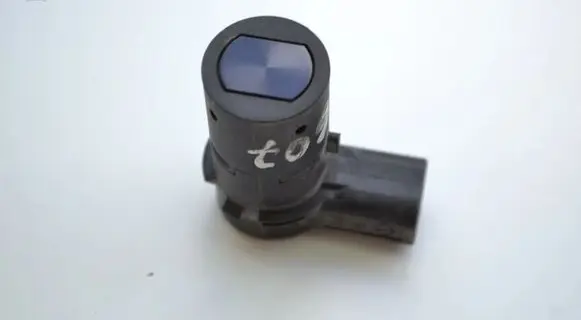 Peugeot 607 Parking PDC sensor NERAKODO