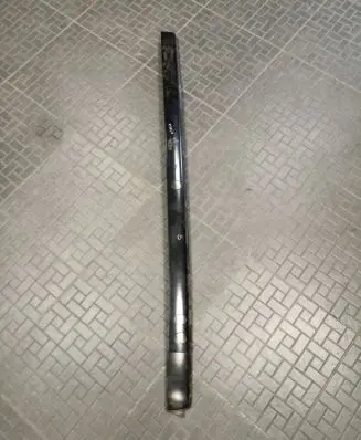 Suzuki Grand Vitara II Roof bar rail