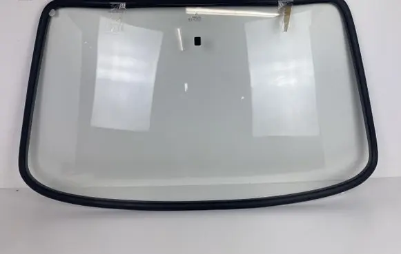 Citroen C15 Front windscreen/windshield window 43R-000005