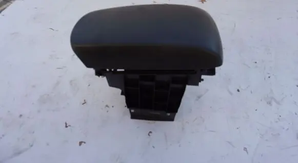 Armrest