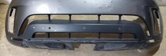 Land Rover Discovery 5 Front bumper HY3217F003 3689675