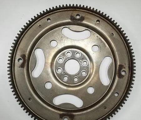 Jaguar XF X250 Flywheel CPLA6K375AB